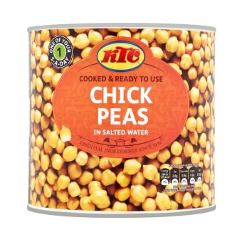 KTC Chick Peas-6x2.69kg03